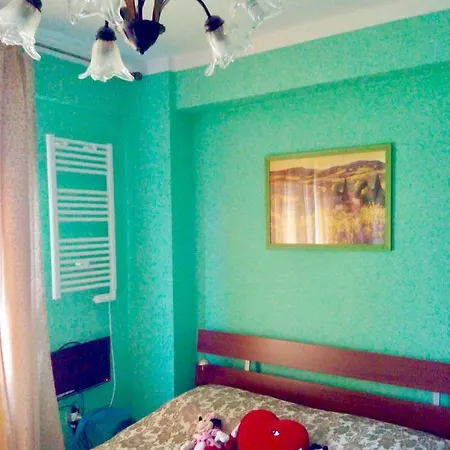 Apartament Casa Vacanza Wlora