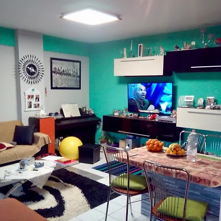 Casa Vacanza Apartament *