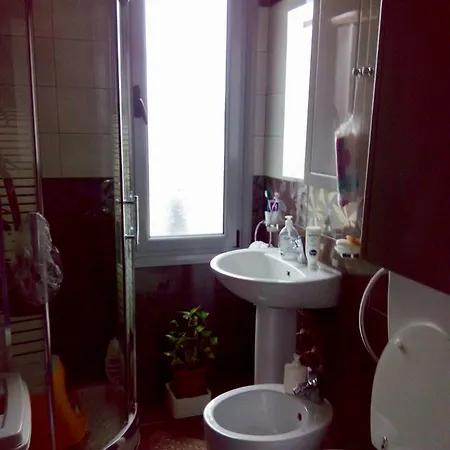 Apartament Casa Vacanza Wlora