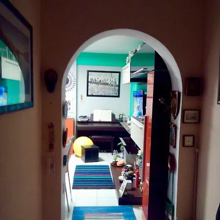 Casa Vacanza Wlora