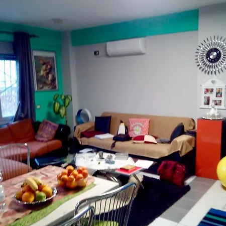 Casa Vacanza * Wlora
