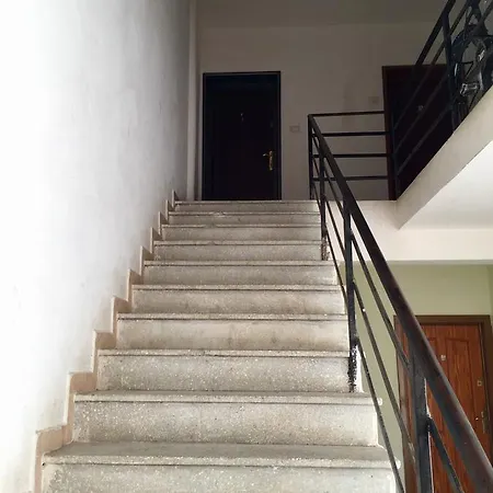 Casa Vacanza