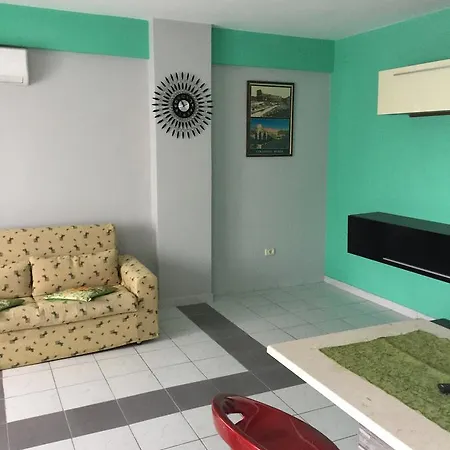 Apartament Casa Vacanza