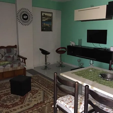 Casa Vacanza