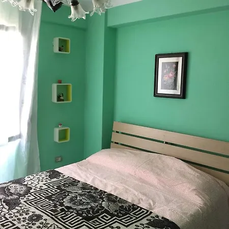 Apartament Casa Vacanza *