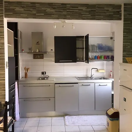 Apartament Casa Vacanza
