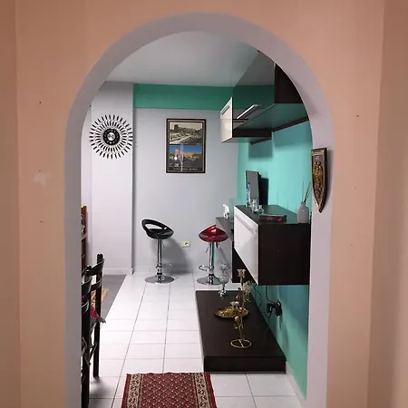 Casa Vacanza * Wlora