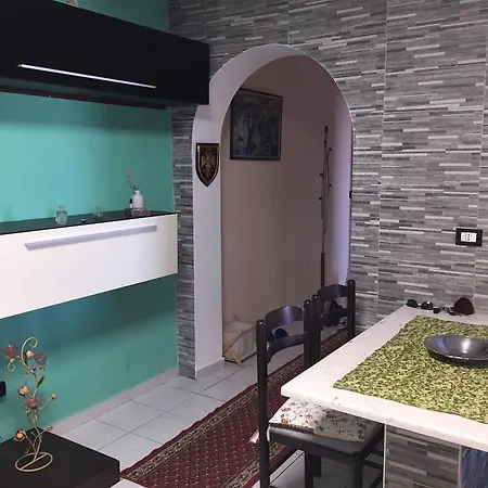 Casa Vacanza Apartament *